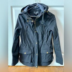 Eden Society Cargo Jacket, XS
